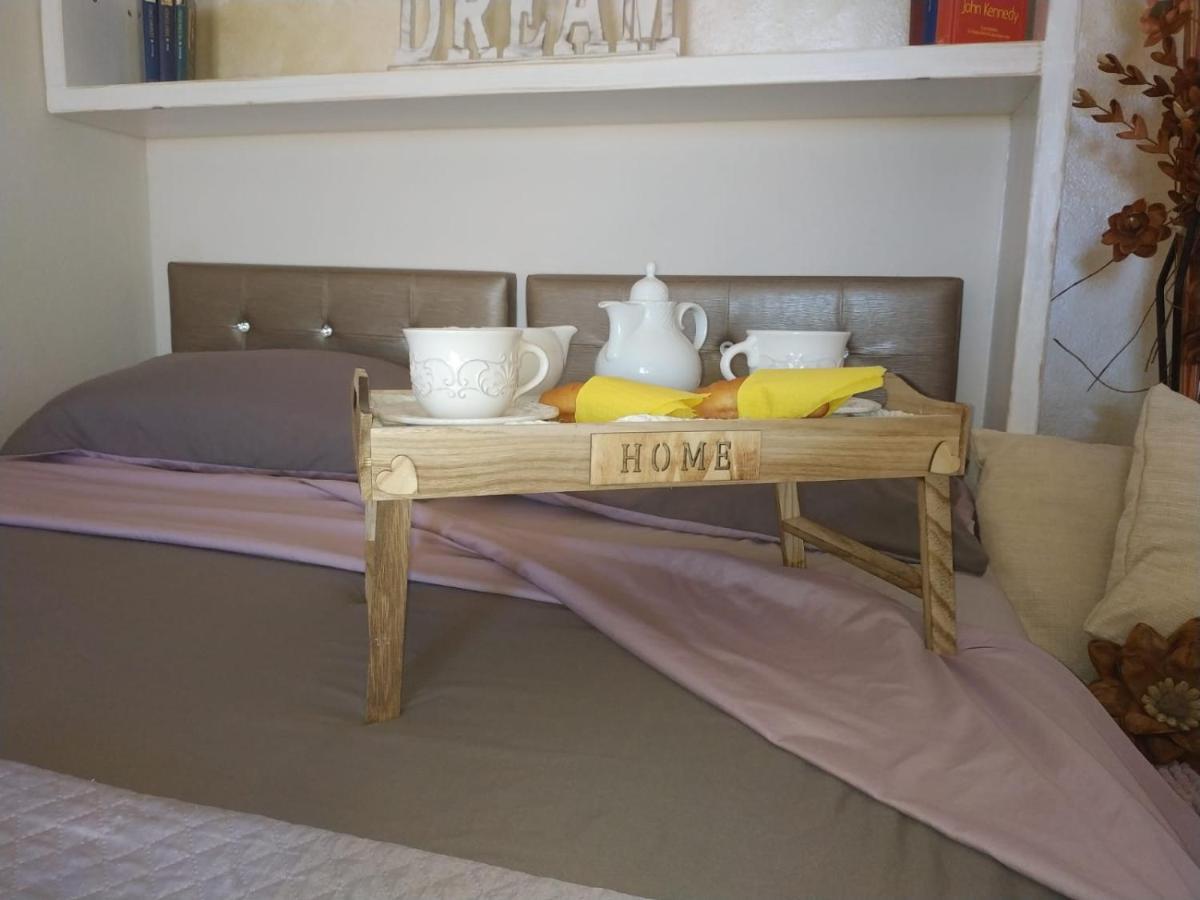 B&B Ottoulivi Sardara Luaran gambar