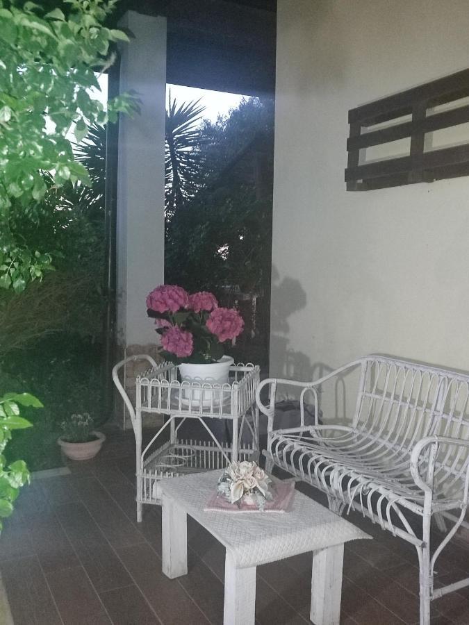 B&B Ottoulivi Sardara Luaran gambar