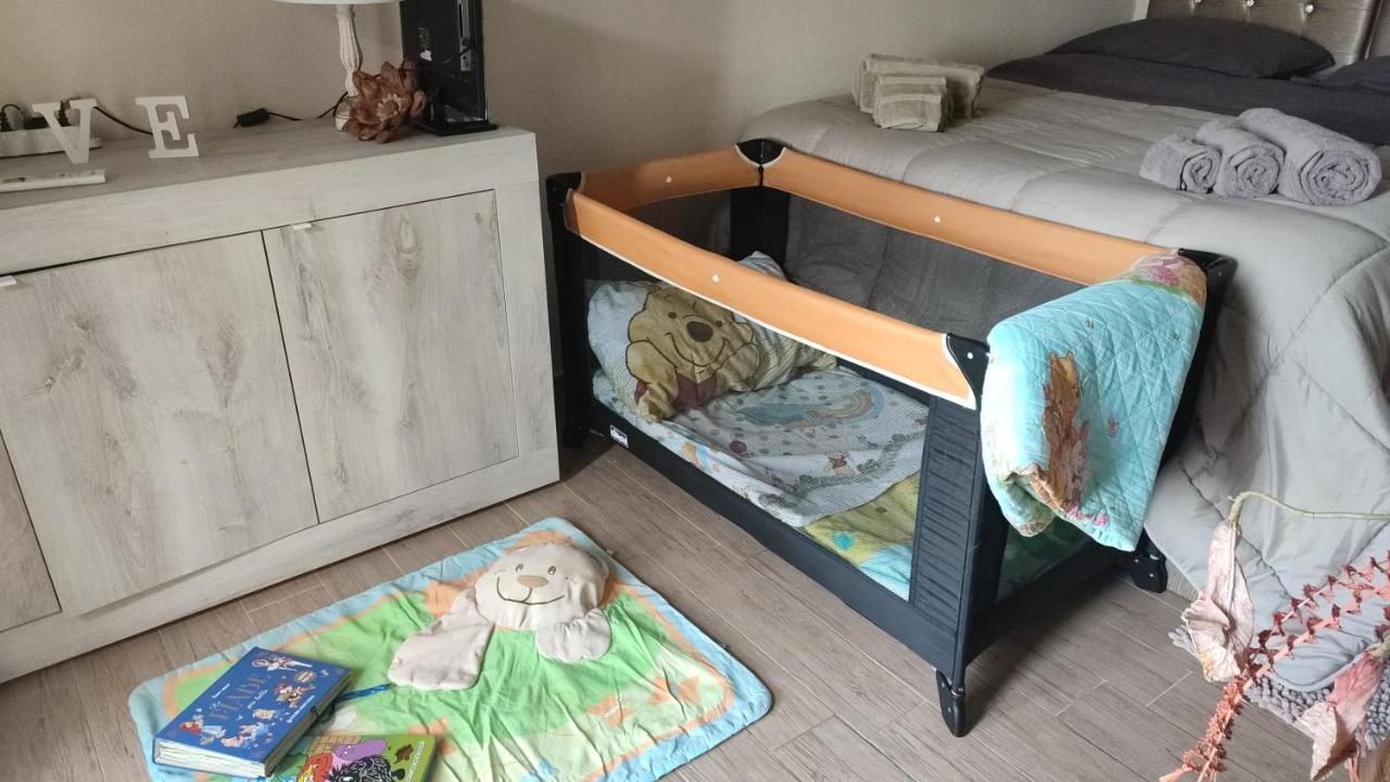 B&B Ottoulivi Sardara Luaran gambar