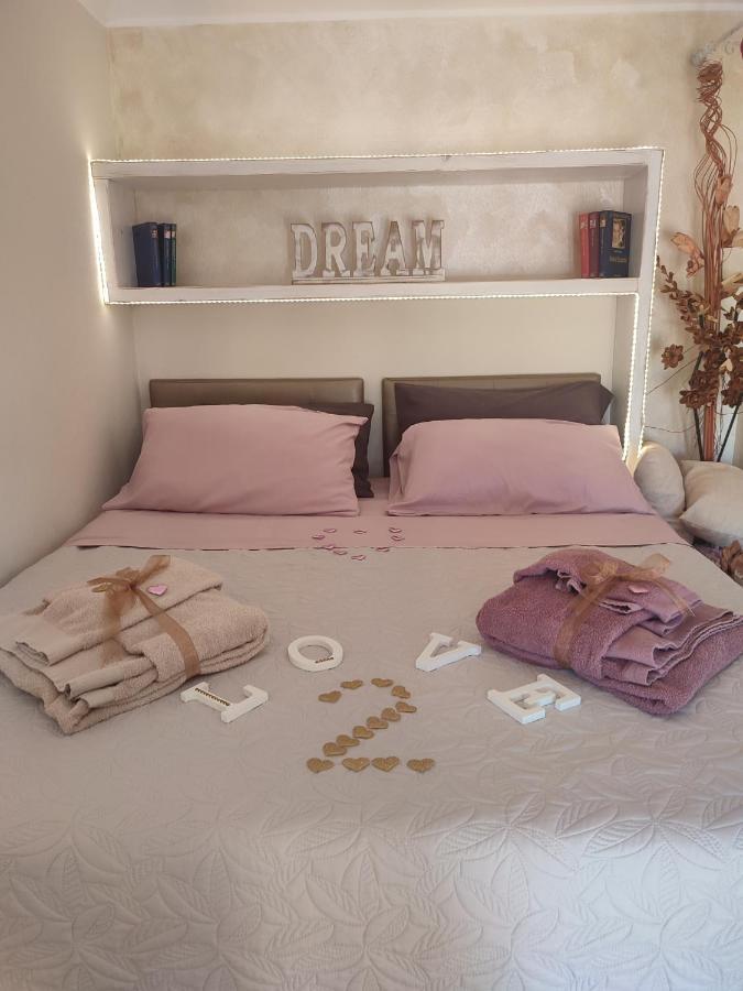 B&B Ottoulivi Sardara Luaran gambar